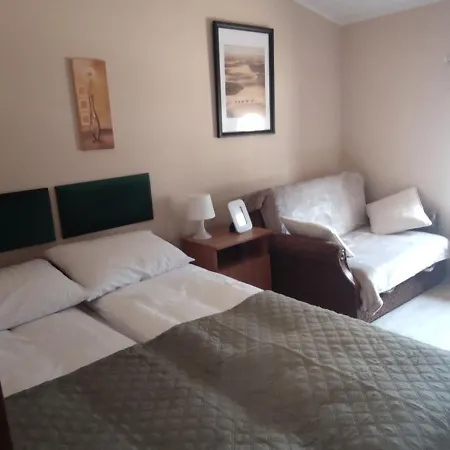 Fabryka Slodkosci - 2 * Mielno (Koszalin)