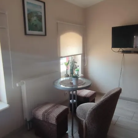 Fabryka Slodkosci - 2 * Mielno (Koszalin)