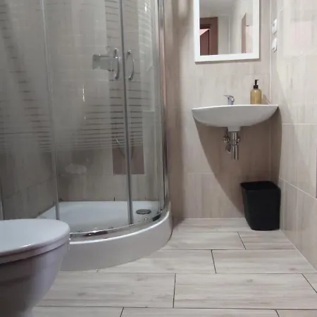 Fabryka Slodkosci - 2 Mielno (Koszalin)