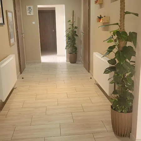 Fabryka Slodkosci - 2 Hostel Mielno (Koszalin)