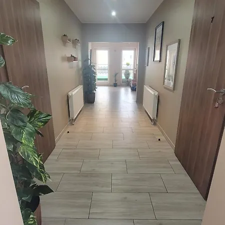 Fabryka Slodkosci - 2 Mielno (Koszalin)