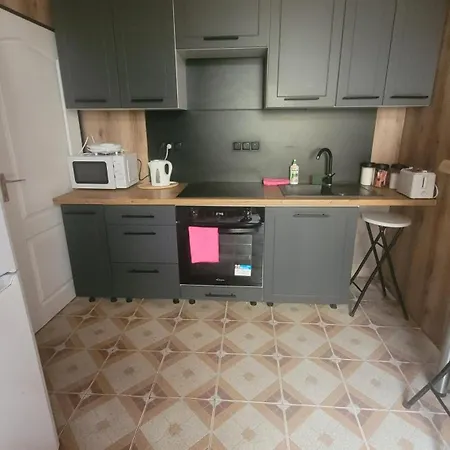 Fabryka Slodkosci - 2 Hostal