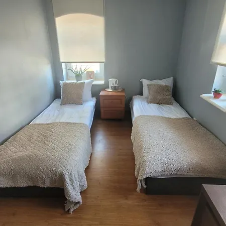 Fabryka Slodkosci - 2 Hostel Mielno (Koszalin)