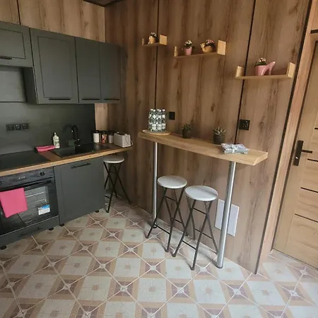 Hostel Fabryka Slodkosci - 2 Mielno (Koszalin)