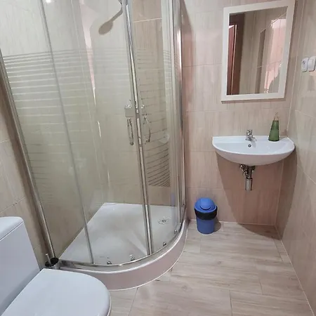 Fabryka Slodkosci - 2 Mielno (Koszalin)