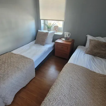 Fabryka Slodkosci - 2 * Mielno (Koszalin)