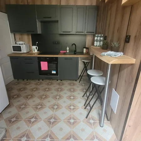 Fabryka Slodkosci - 2 Hostel