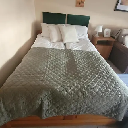 Hostel Fabryka Slodkosci - 2