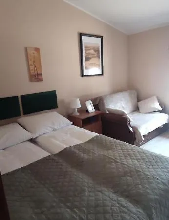 Hostel Fabryka Slodkosci - 2 *