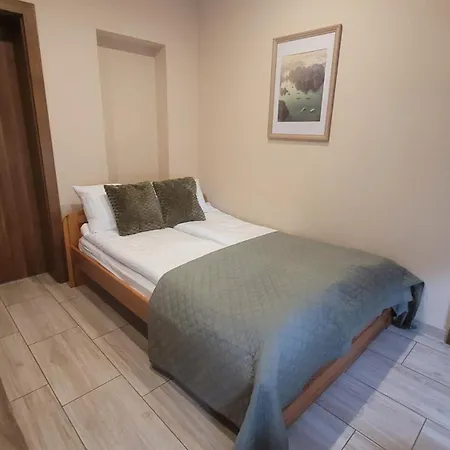 Hostel Fabryka Slodkosci - 2 Mielno (Koszalin)