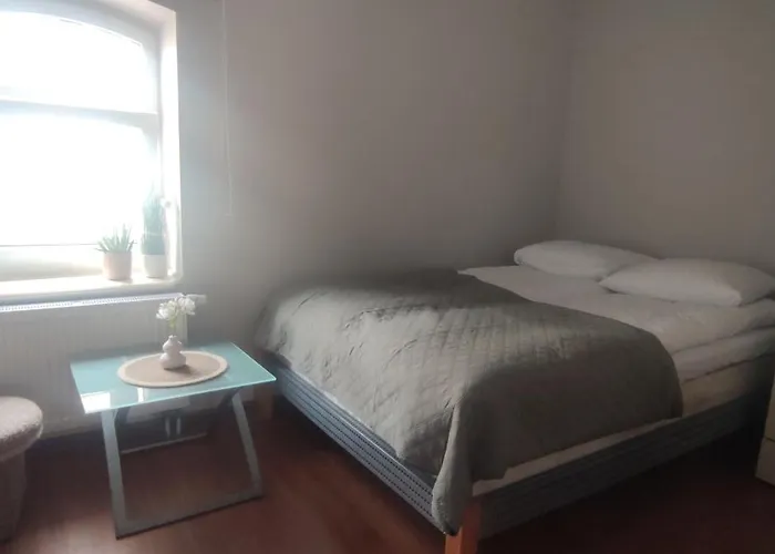 Fabryka Slodkosci - 2 * 梅尔诺