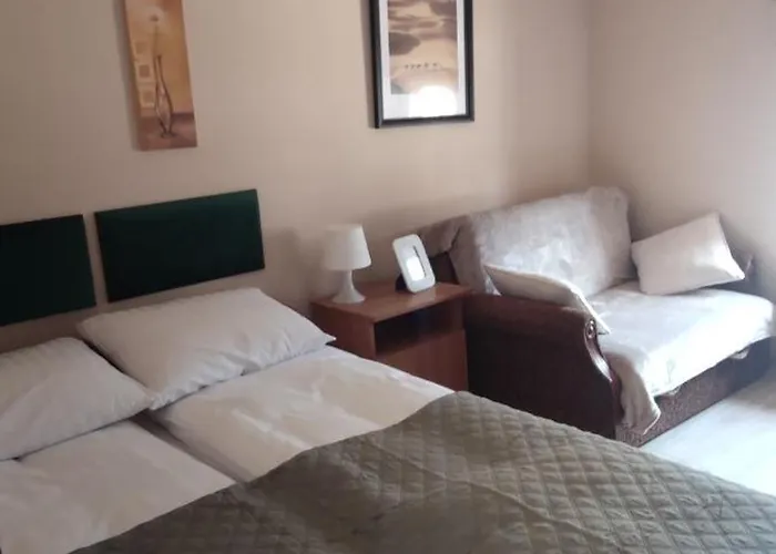 Fabryka Slodkosci - 2 * 梅尔诺