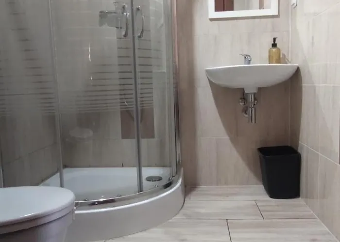 Fabryka Slodkosci - 2 梅尔诺