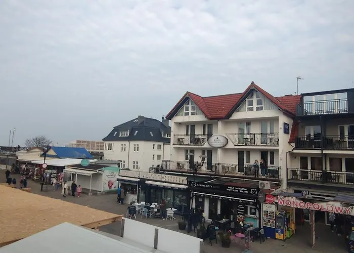 旅馆 Fabryka Slodkosci - 2