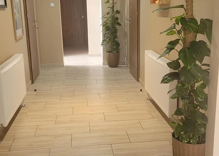 Fabryka Slodkosci - 2 旅馆 梅尔诺