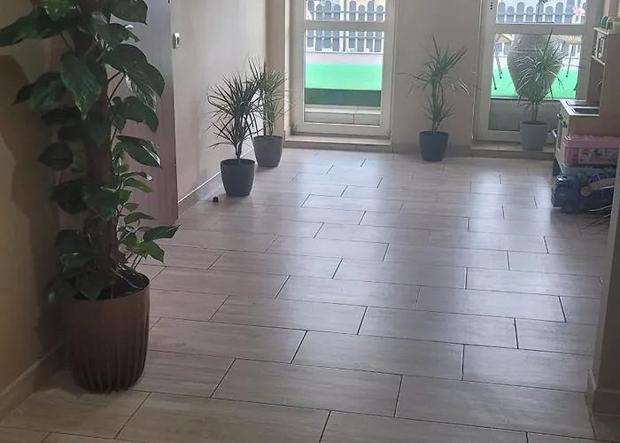 旅馆 Fabryka Slodkosci - 2 *