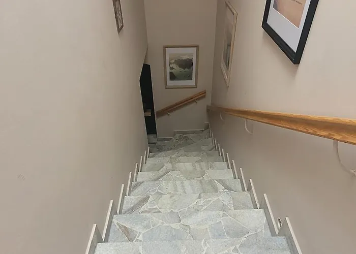 Fabryka Slodkosci - 2 旅馆