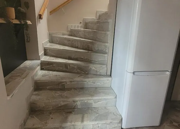 旅馆 Fabryka Slodkosci - 2 *