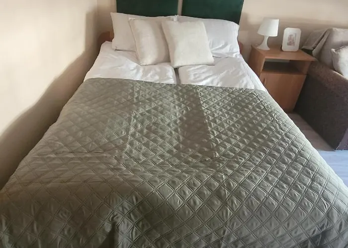 旅馆 Fabryka Slodkosci - 2