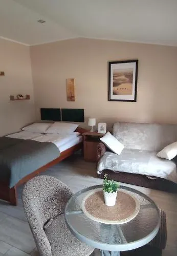 Fabryka Slodkosci - 2 旅馆 *